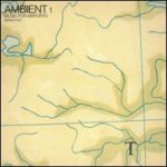 Εξώφυλλο του Ambient I (Music for Airports).