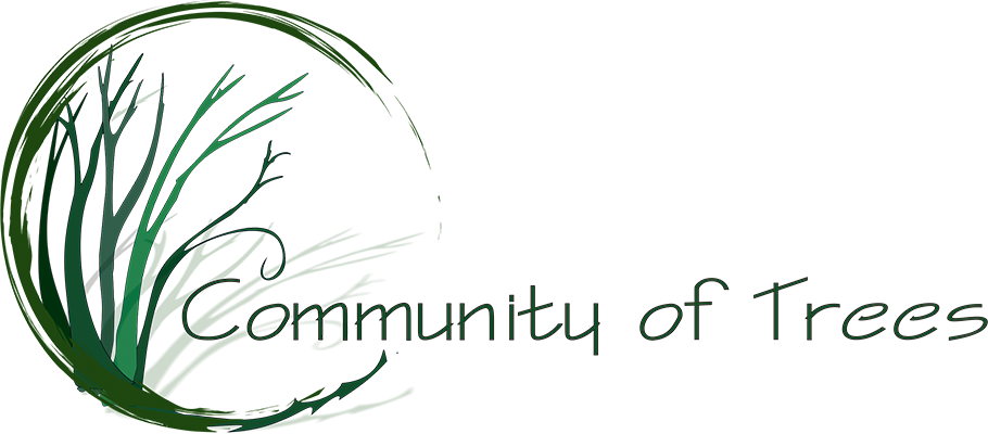 Κοινωνία των Δέντρων — Community of Trees